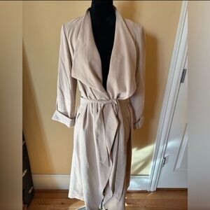 Express long sleeve cardigan